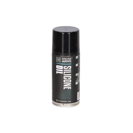 BOUTEILLE HUILE SILICONE 150ML