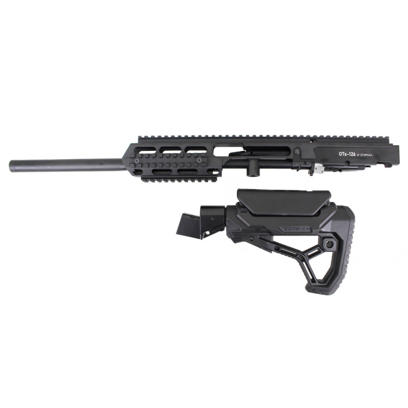 OTS-126 AIRSOFT CONVESRION KIT 1.2-1.5J