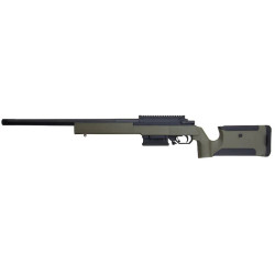 REPLIQUE LONGUE 6MM EMG HELIOS EV01 - OD - AIRSOFT