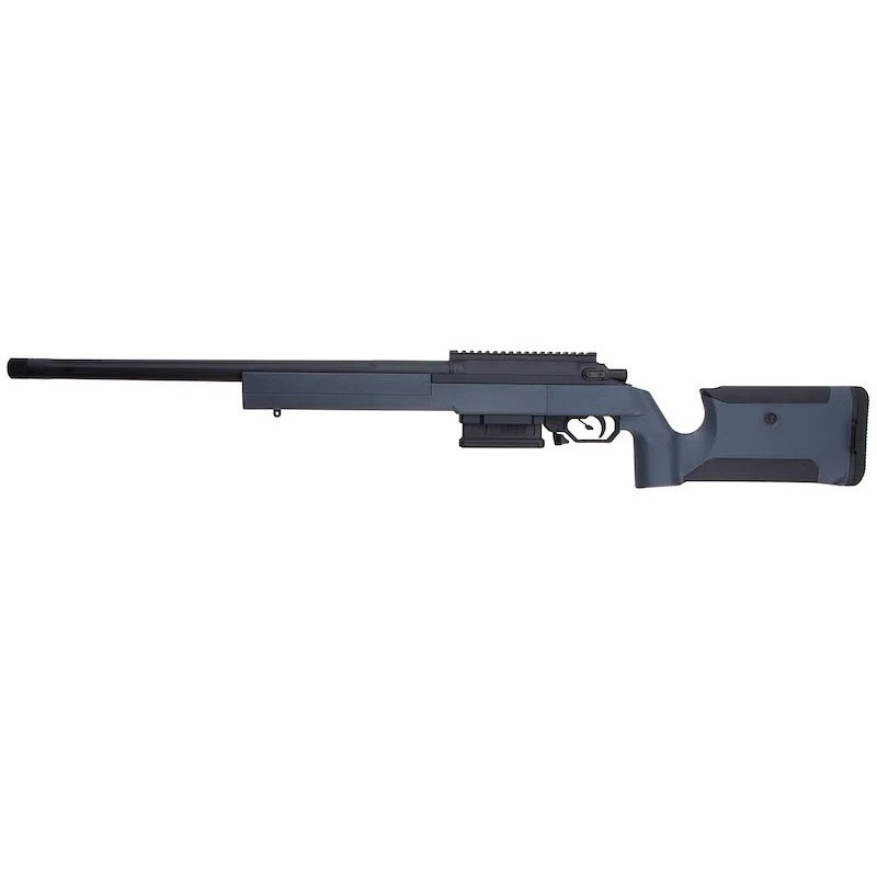 REPLIQUE LONGUE 6MM EMG HELIOS EV01 - UB - AIRSOFT
