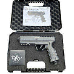 "  NOUVEAUTE " PISTOLET GUARDIAN Cal.68