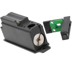 CHARGEUR CO2 GM1903 9 CPS - AIRSOFT