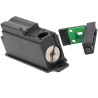 CHARGEUR CO2 GM1903 9 CPS - AIRSOFT