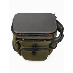 SAC A DOS SIEGE 35L