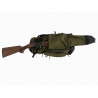 SAC A DOS SIEGE 35L