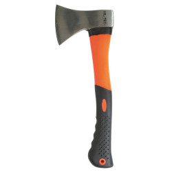 HACHETTE DE SURVIE EMERGENCY ORANGE