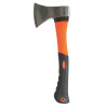 HACHETTE DE SURVIE EMERGENCY ORANGE