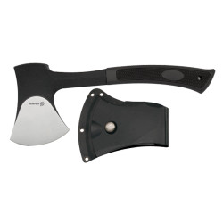 HACHE SIMPLE DE SURVIE ET DE BUSHCRAFT