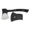 HACHE SIMPLE DE SURVIE ET DE BUSHCRAFT