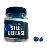 BILLES STEEL DEFENSE C50 X50