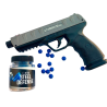 BILLES STEEL DEFENSE CALIBRE 68 X50