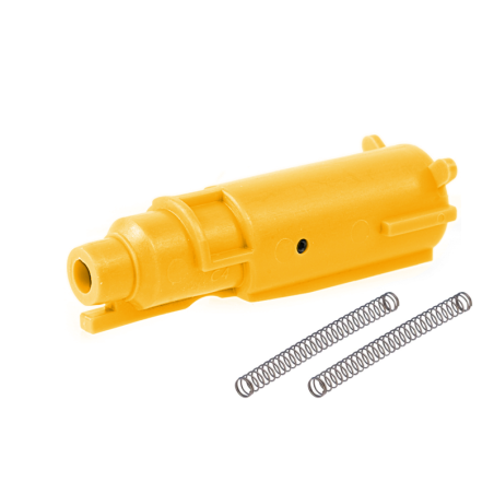 NOZZLE DOWNGRADE KIT 1 JOULE SMC-9- BLEU