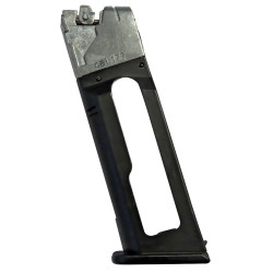 CHARGEUR POUR ISSC M-22 BLOW BACK METAL 4.5-BBS
