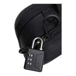 SAC DE TIR EVO NOIR