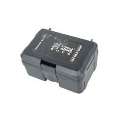 POINT ROUGE MG 5X32 EDGE