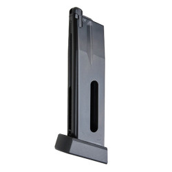 CHARGEUR CO2 KP09 - AIRSOFT