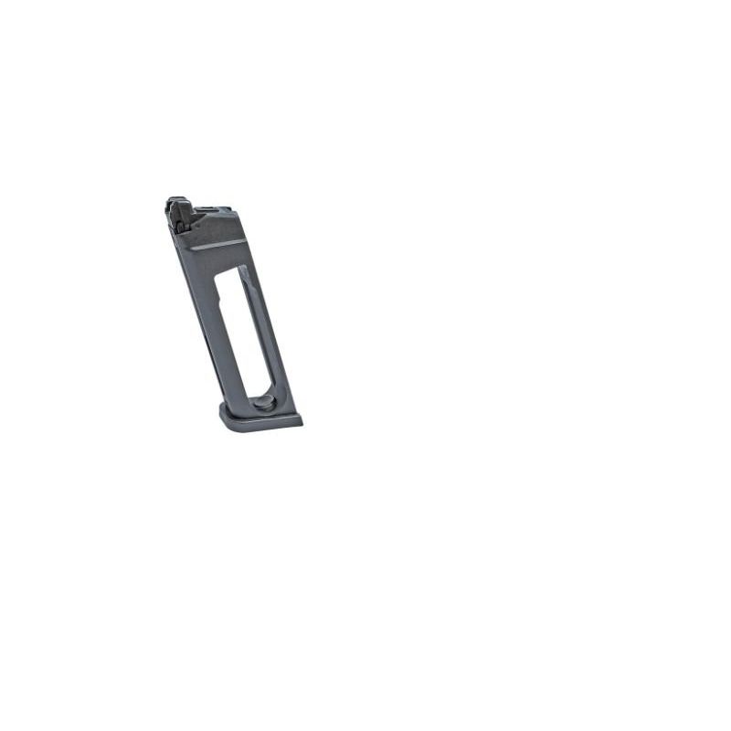 CHARGEUR CO2 KP-17 - AIRSOFT