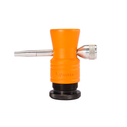 EGRENEUR DE POUDRE AJUSTABLE BRASS SMITH