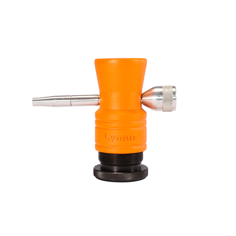 EGRENEUR DE POUDRE AJUSTABLE BRASS SMITH