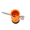 EGRENEUR DE POUDRE AJUSTABLE BRASS SMITH