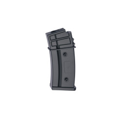 CHARGEUR AEG G36 SLV 470 CPS - AIRSOFT