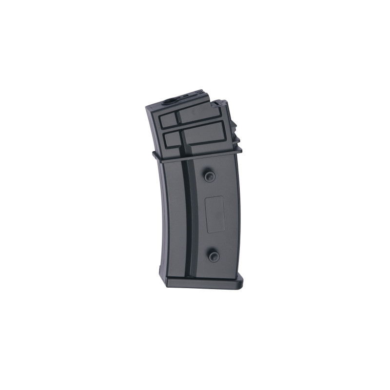 CHARGEUR AEG G36 SLV 470 CPS - AIRSOFT