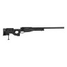 REPLIQUE LONGUE 6MM SA-S14 CORE SNIPER NOIRE - AIRSOFT