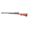 REPLIQUE LONGUE 6MM SA M700 RETRO BROWN - AIRSOFT