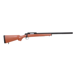 REPLIQUE LONGUE 6MM SA M700 RETRO BROWN - AIRSOFT