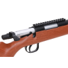 REPLIQUE LONGUE 6MM SA M700 RETRO BROWN - AIRSOFT