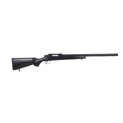 REPLIQUE LONGUE 6MM SA M700 RETRO NOIR - AIRSOFT