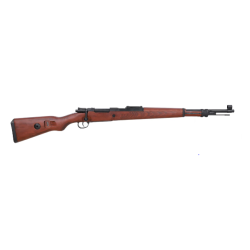 REPLIQUE LONGUE 6MM SA KAR98K RETRO BOIS - AIRSOFT
