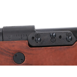 REPLIQUE LONGUE 6MM SA KAR98K RETRO BOIS - AIRSOFT