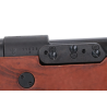 REPLIQUE LONGUE 6MM SA KAR98K RETRO BOIS - AIRSOFT