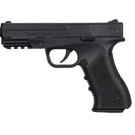 LANCER TACTICAL Pistolet airsoft CO2 LTX-3