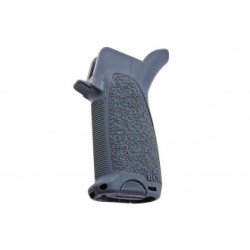 Poignée verticale BCM Airsoft Gunfighter Mod2 grise