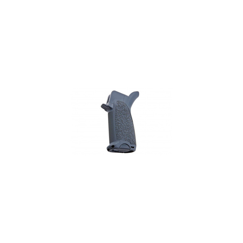 Poignée verticale BCM Airsoft Gunfighter Mod2 grise