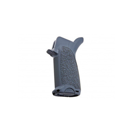 Poignée verticale BCM Airsoft Gunfighter Mod2 grise