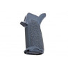Poignée verticale BCM Airsoft Gunfighter Mod2 grise