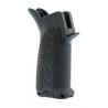 Poignée verticale BCM Airsoft Gunfighter Mod2 grise