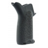 Poignée verticale BCM Airsoft Gunfighter Mod2 grise