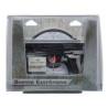 BORNER Pistolet à air EasySpring 4.5mm BB's