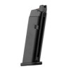 AW CUSTOM Chargeur CO2 VX .177 Noir