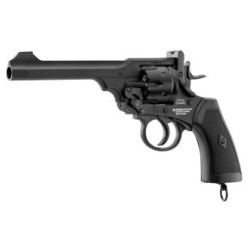 BORNER Revolver CO2 WS billes acier