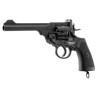 BORNER Revolver CO2 WS billes acier