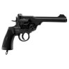 BORNER Revolver CO2 WS billes acier