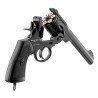 BORNER Revolver CO2 WS billes acier
