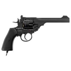 BORNER Revolver CO2 WS billes acier