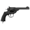 BORNER Revolver CO2 WS billes acier