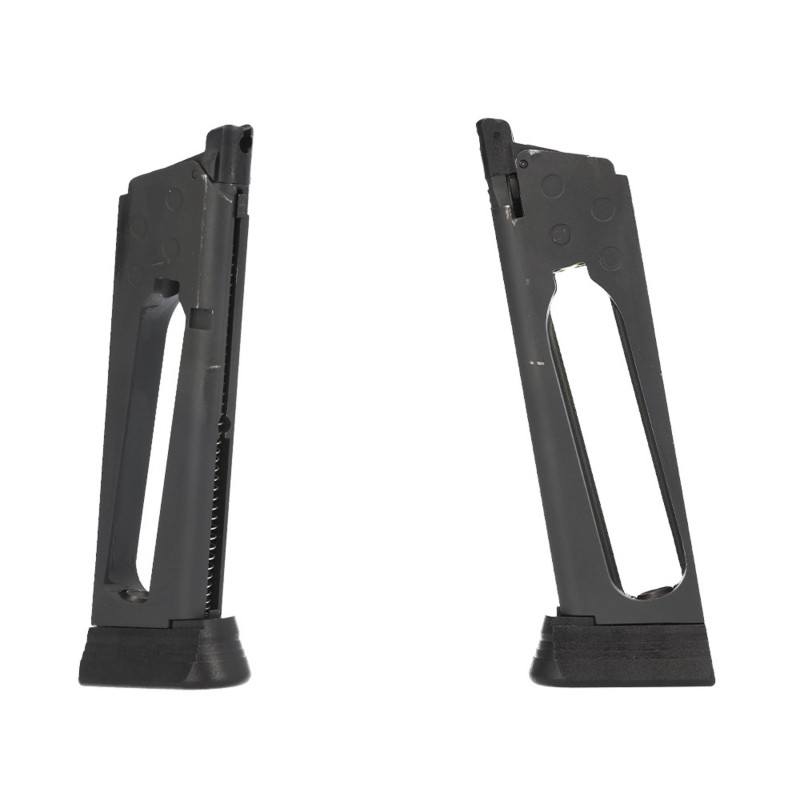 Chargeur pour Sig Sauer EMPEROR SCORPION CO2